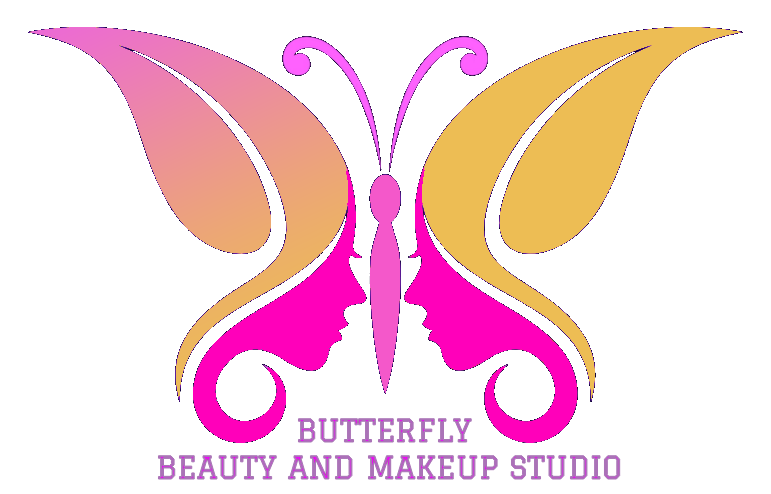 ButterflyBeautyandmakeupstudio